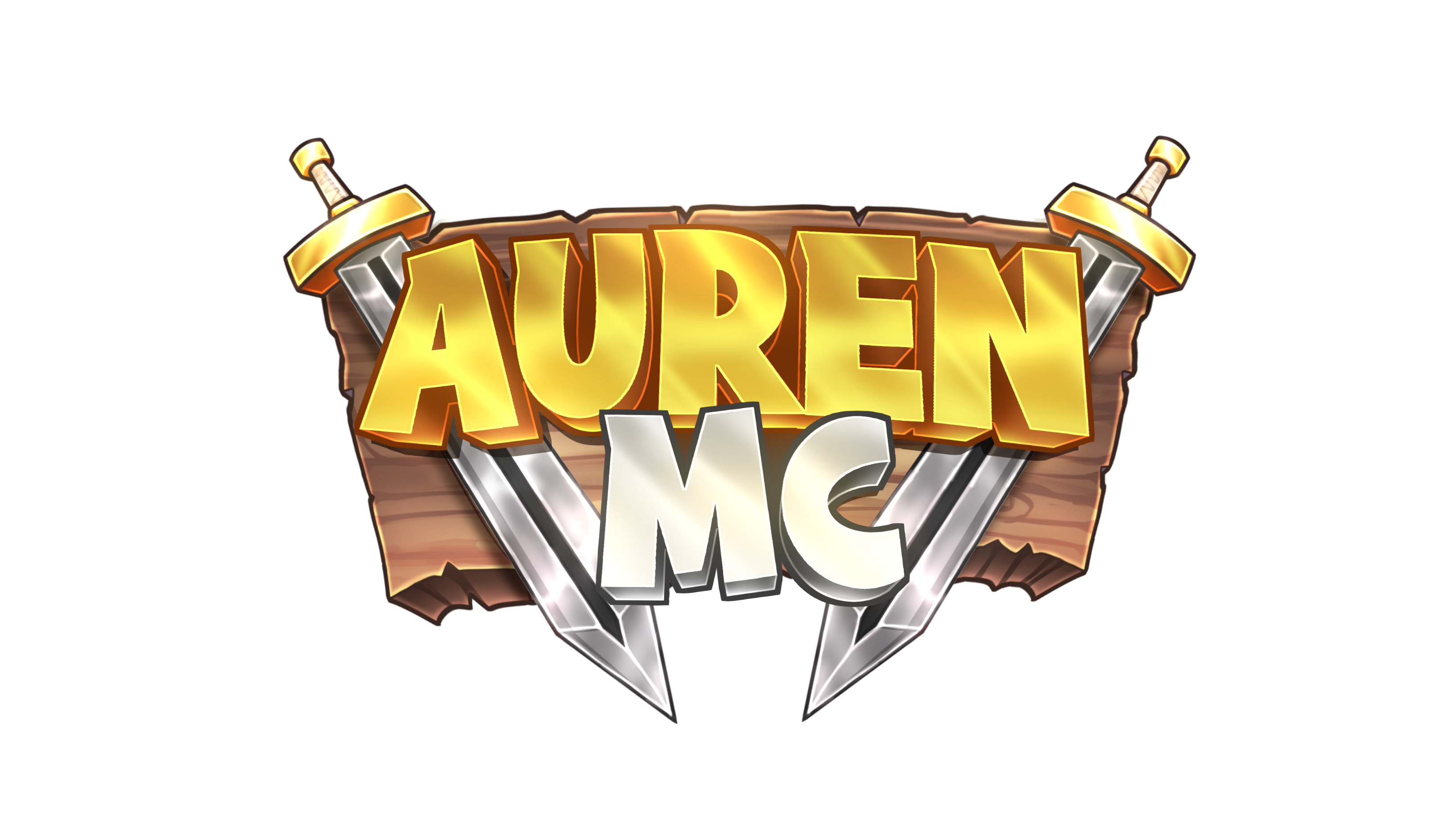 Logo AurenMC